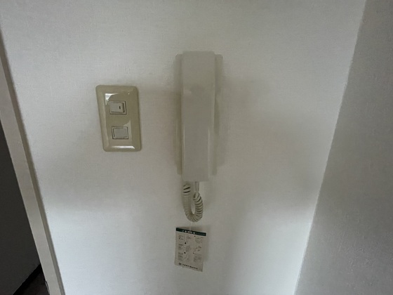 レジデンス山崎