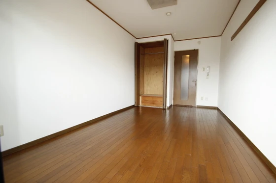 レジデンス山崎