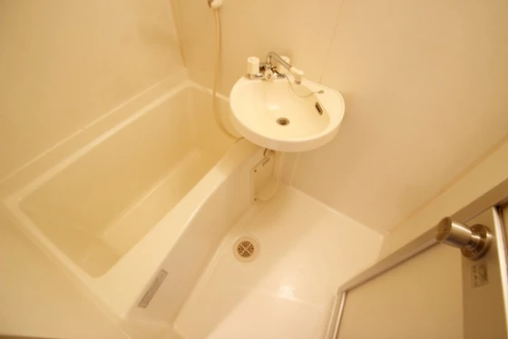 レジデンス山崎