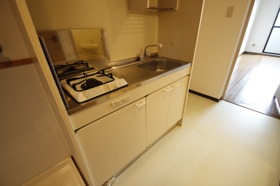 レジデンス山崎