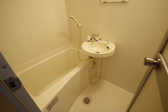 レジデンス山崎