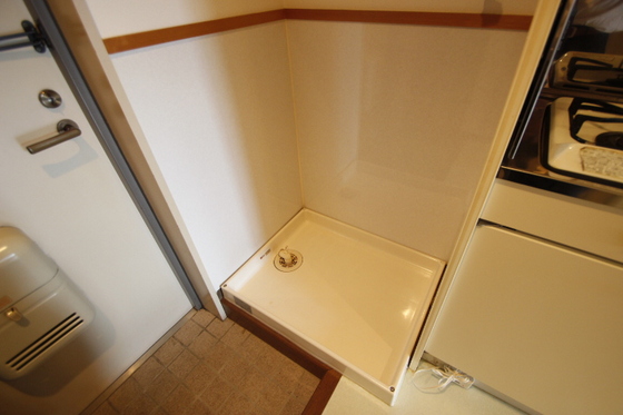 レジデンス山崎