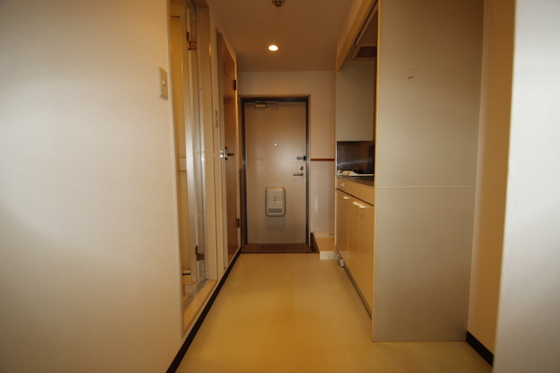 レジデンス山崎