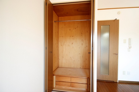 レジデンス山崎