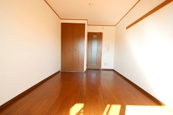 レジデンス山崎