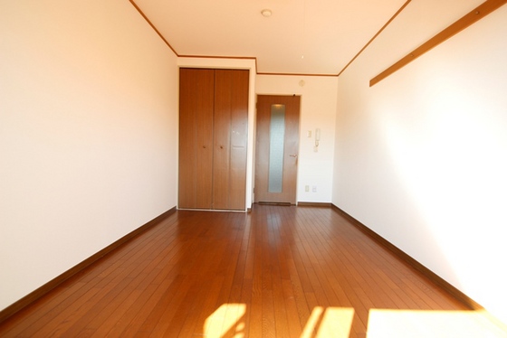 レジデンス山崎