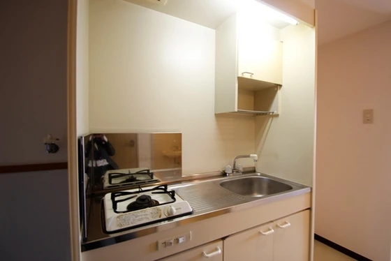 レジデンス山崎