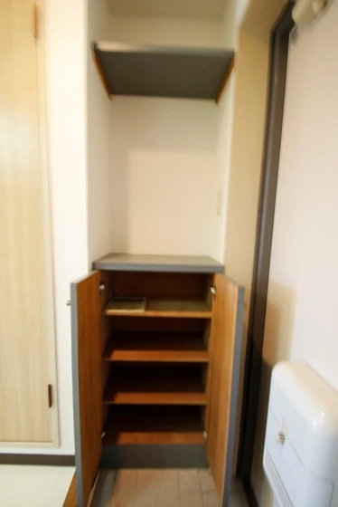 レジデンス山崎