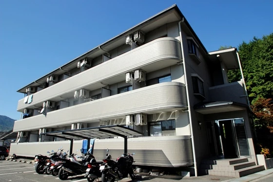 レジデンス山崎