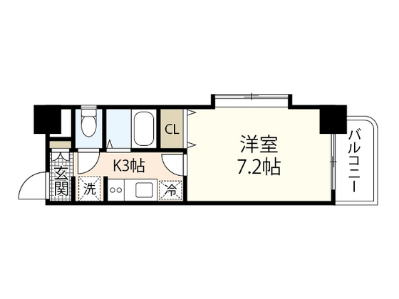 グランディールM