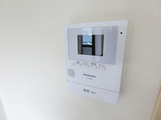 フォブールⅡ中村