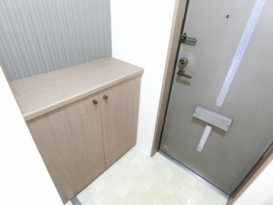 フォブールⅡ中村