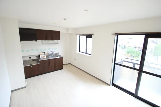 フォブールⅡ中村