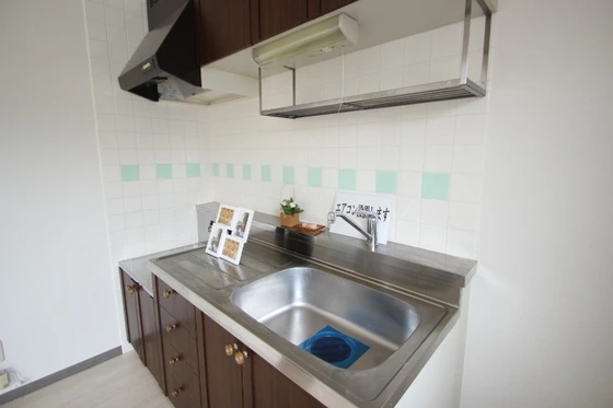 フォブールⅡ中村