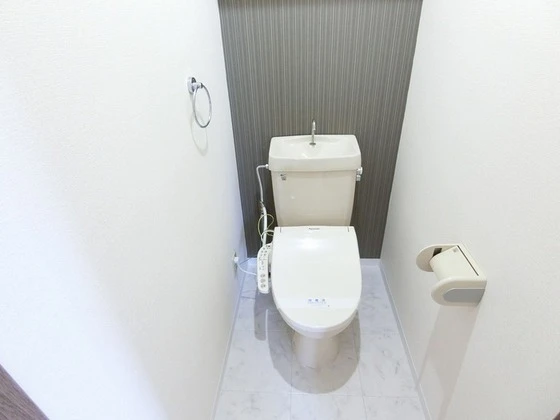 フォブールⅡ中村