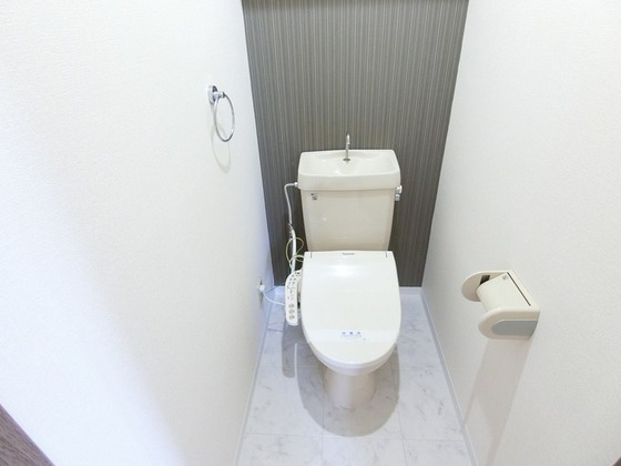 フォブールⅡ中村