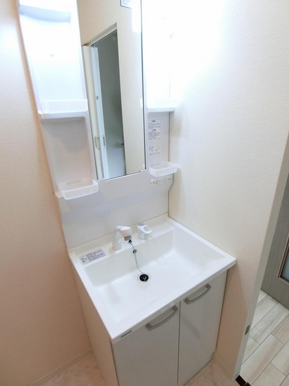 フォブールⅡ中村