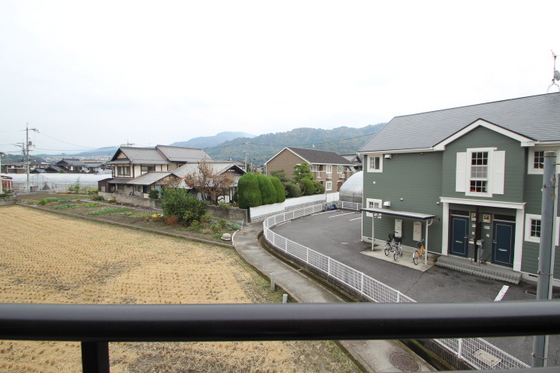 フォブールⅡ中村