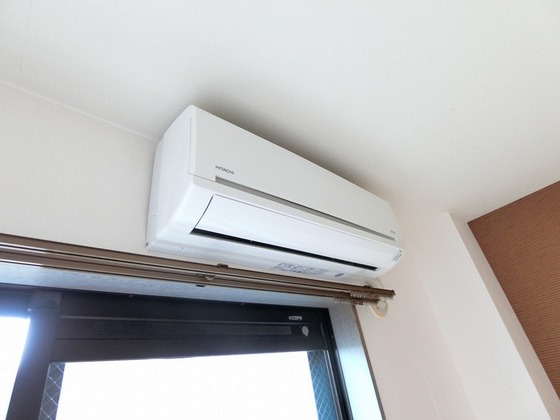 フォブールⅡ中村