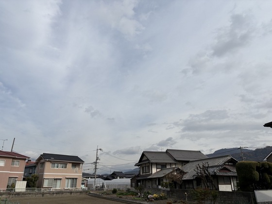 フォブールⅡ中村