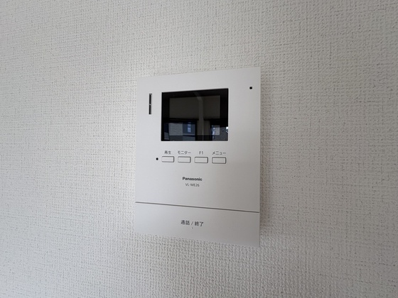 フォブールⅡ中村