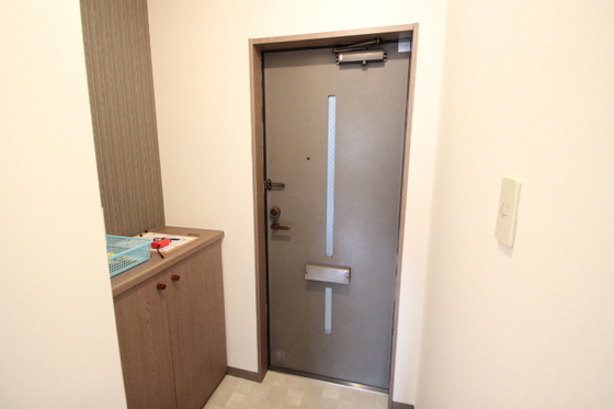 フォブールⅡ中村