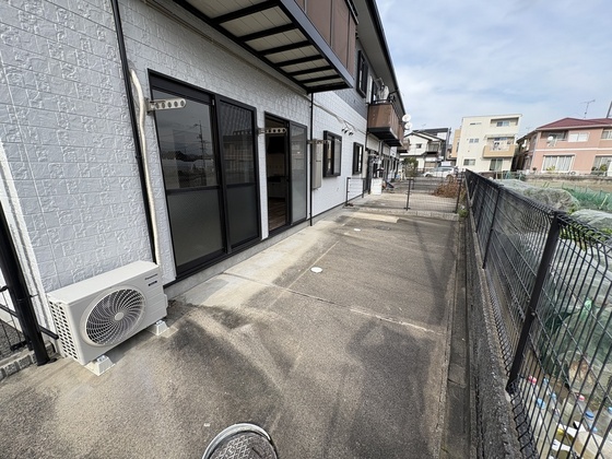 フォブールⅡ中村