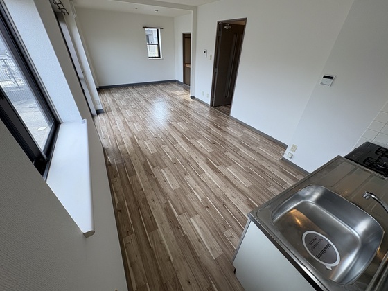 フォブールⅡ中村