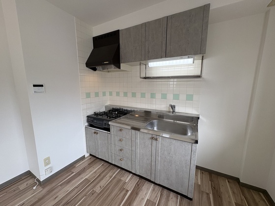 フォブールⅡ中村