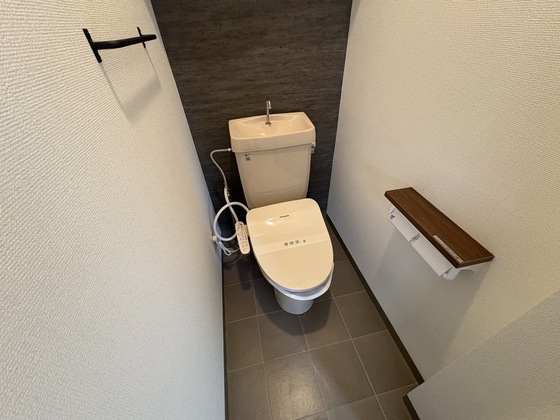 フォブールⅡ中村