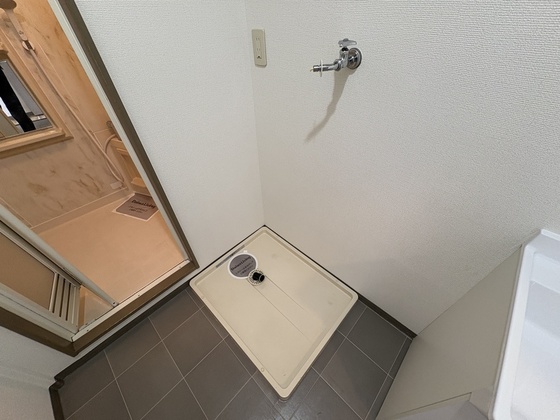 フォブールⅡ中村