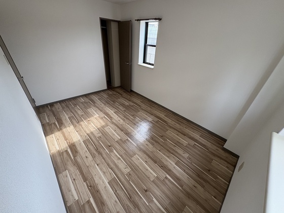 フォブールⅡ中村