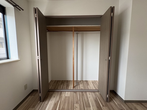 フォブールⅡ中村