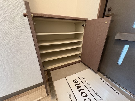 フォブールⅡ中村