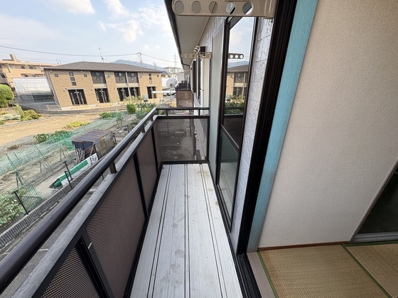 フォブールⅡ中村