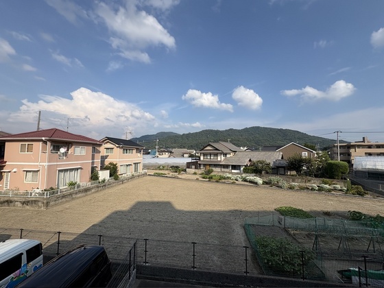 フォブールⅡ中村