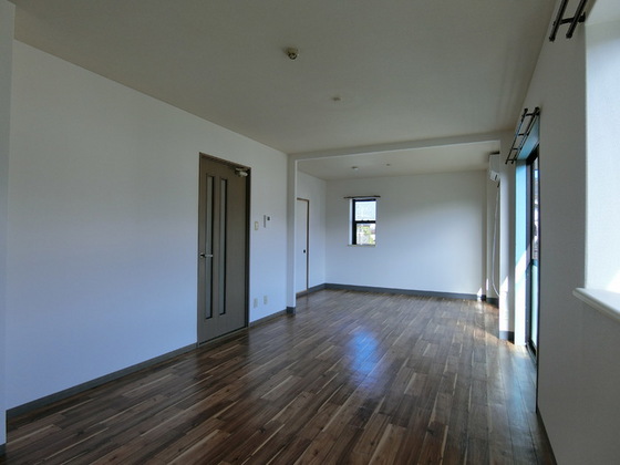 フォブールⅡ中村