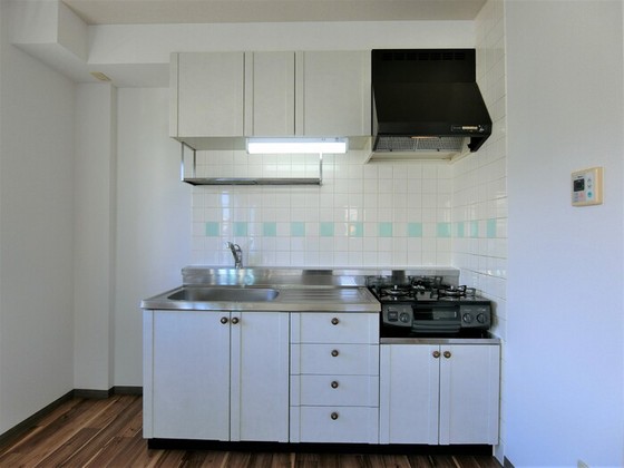 フォブールⅡ中村