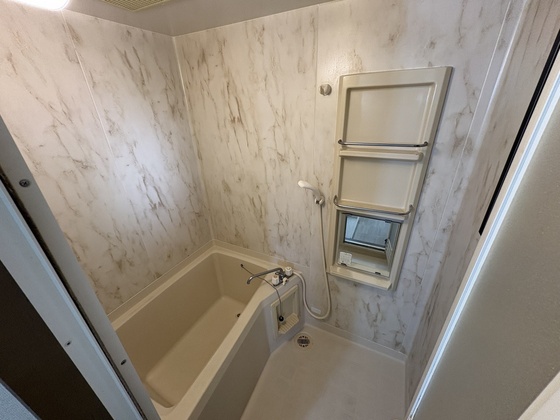 フォブールⅡ中村