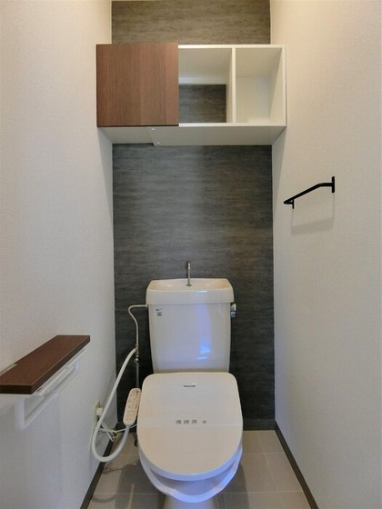 フォブールⅡ中村