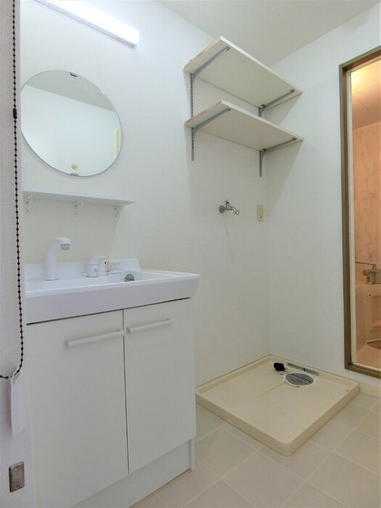 フォブールⅡ中村