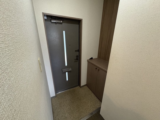 フォブールⅡ中村