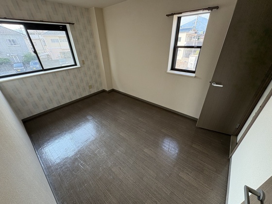 フォブールⅡ中村