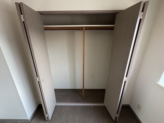 フォブールⅡ中村