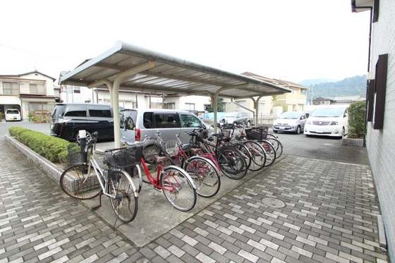 フォブールⅡ中村