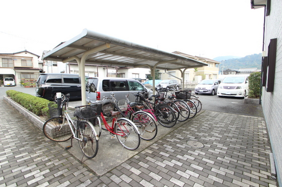 フォブールⅡ中村