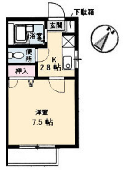 アーバンハウス都