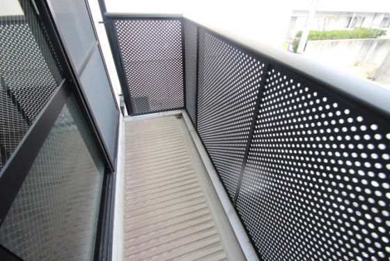 アーバンハウス都