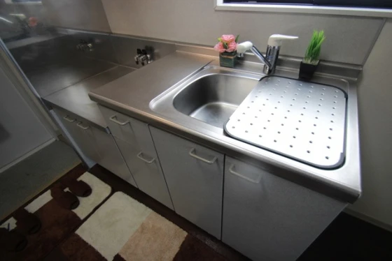 アーバンハウス都