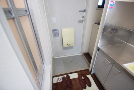 アーバンハウス都